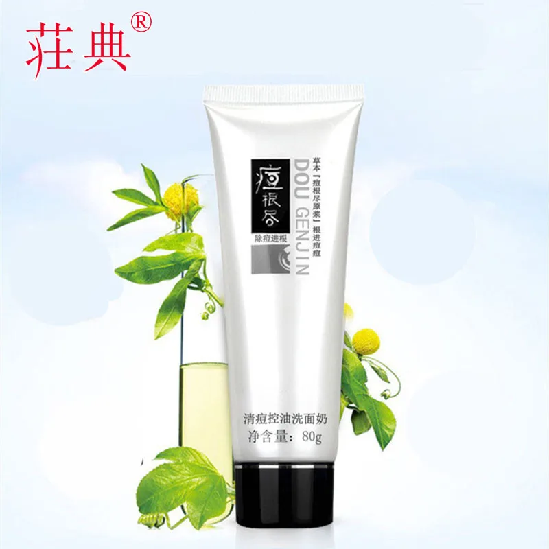 Anti Acne Cleanser pimple perfect exfoliating facial pore cleanser face scrub face wash facial cleaning acne treatment oily skin
Anti Acne Cleanser pimple perfect exfoliating facial pore cleanser face scrub face wash facial cleaning acne treatment oily skin