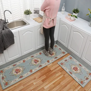 50X80CM+50X180CM Chenille Anti-slip Kitchen Carpet Bath Floor Mat Tatami Rug Home Entrance Floor Mat Hallway Area Rugs Alfombra
50X80CM+50X180CM Chenille Anti-slip Kitchen Carpet Bath Floor Mat Tatami Rug Home Entrance Floor Mat Hallway Area Rugs Alfombra