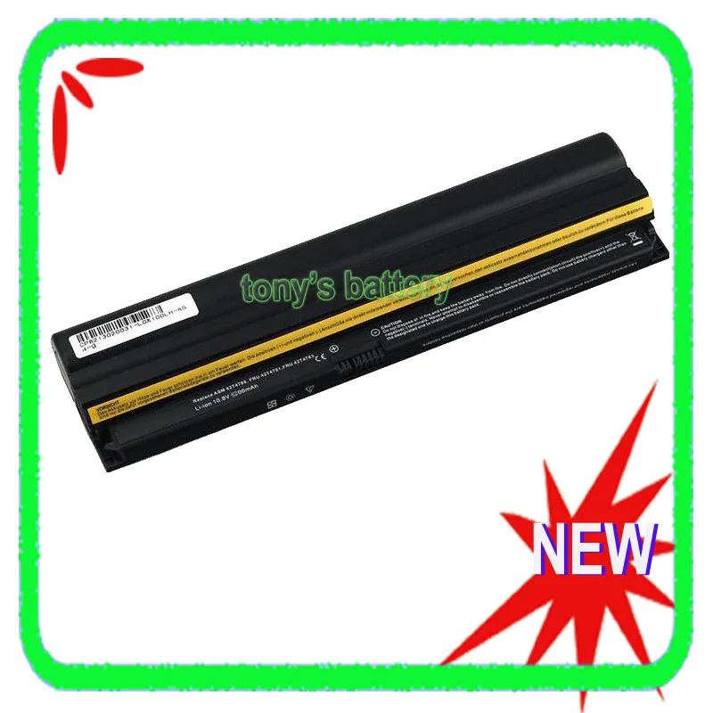 6-элементный Аккумулятор для Lenovo ThinkPad X100e X120e Edge E10 Edge 11 дюймов FRU 42T4783 42T4785 42T4786 42T4787 42T4789 0A36278
6-элементный Аккумулятор для Lenovo ThinkPad X100e X120e Edge E10 Edge 11 дюймов FRU 42T4783 42T4785 42T4786 42T4787 42T4789 0A36278
