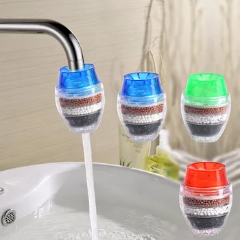 2018 Coconut Carbon Home Household Kitchen Mini Faucet Tap Water filter Clean Purifier Filter Filtration Cartridge
2018 Coconut Carbon Home Household Kitchen Mini Faucet Tap Water filter Clean Purifier Filter Filtration Cartridge