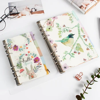 5pcs/pack w16 Coil Separator Stationery Fine n28 Inner Core Paper School Creative Dividers Page A5 A6 Notebook
5pcs/pack w16 Coil Separator Stationery Fine n28 Inner Core Paper School Creative Dividers Page A5 A6 Notebook