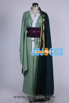 Anime Sword Art Online SAKUYA Cosplay Costumes Halloween Fashion Party Suit Uniforms Kimono Custom-made Any Size Free Shipping
Anime Sword Art Online SAKUYA Cosplay Costumes Halloween Fashion Party Suit Uniforms Kimono Custom-made Any Size Free Shipping