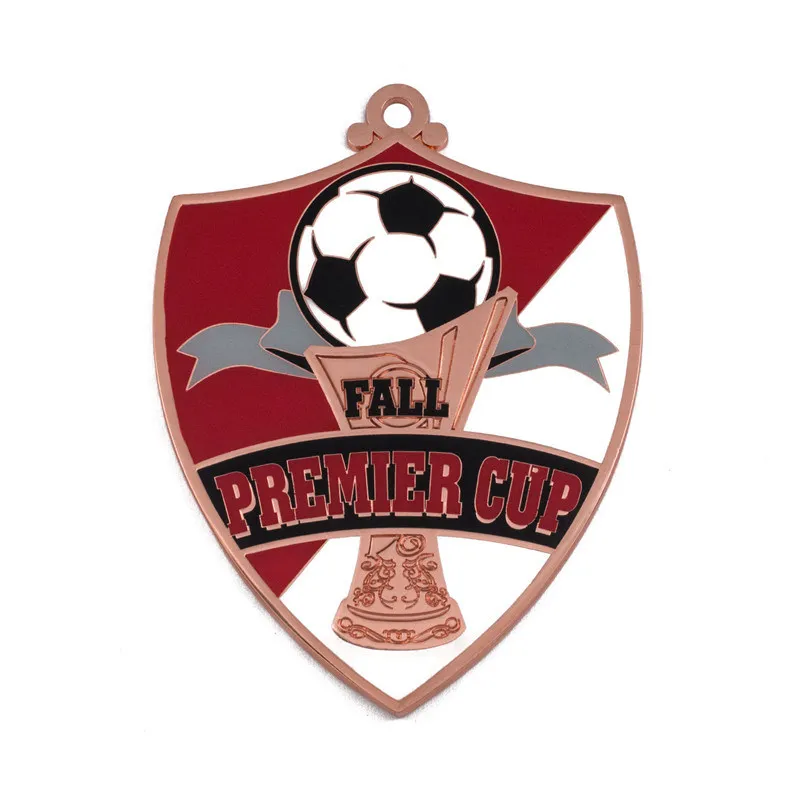 Antique-Copper-Hockey-Medallion-for-Souvenir (5)