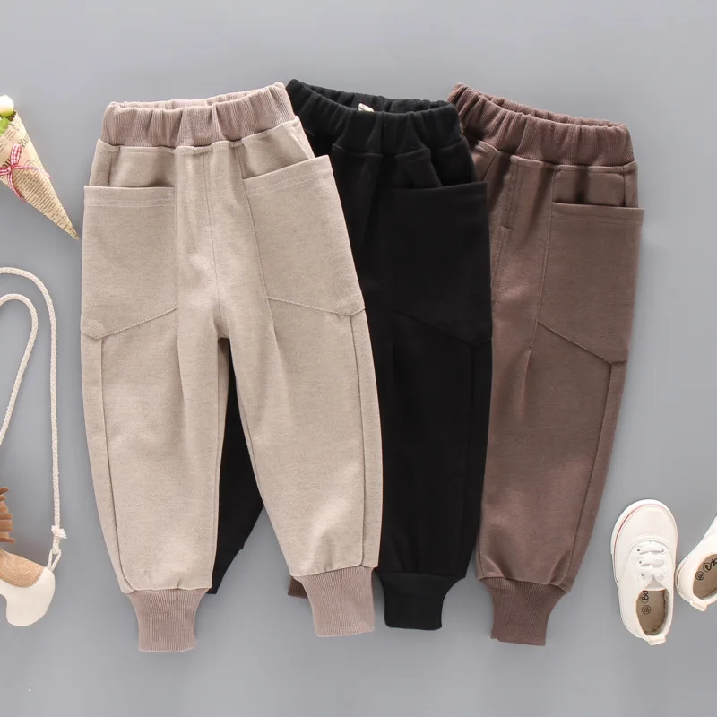 Spring Summer Baby Boys Pants Cotton Little Boys Girls Cartoon Print Drawstring Elastic Sweatpants Sport Jogger
Spring Summer Baby Boys Pants Cotton Little Boys Girls Cartoon Print Drawstring Elastic Sweatpants Sport Jogger
