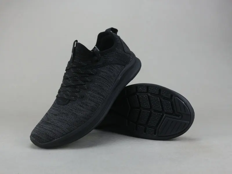 

2018 Original New Arrival PUMA Enzo Premium Mesh Men's Sneakers TSUGI Blaze evoKNIT Badminton Shoes Size40-44