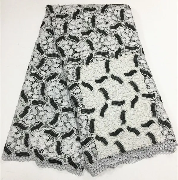 african guipure lace fabric cord lace for sew latest design water soluble lace fabric 
african guipure lace fabric cord lace for sew latest design water soluble lace fabric