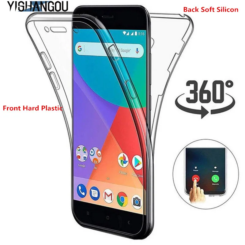 2in1 Front Back 360 Cover Clear Case For Samsung Note 10 Pro 9 8 S10 S9 S8 Plus S10E A9 2018 A6 A8 Plus J8 J4 J6 J5 J7 Pro 2017
2in1 Front Back 360 Cover Clear Case For Samsung Note 10 Pro 9 8 S10 S9 S8 Plus S10E A9 2018 A6 A8 Plus J8 J4 J6 J5 J7 Pro 2017