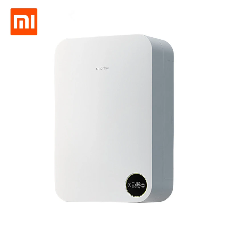 Xiaomi Smartmi Fresh Air