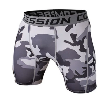 Camouflage Quick Dry Men Tight Skin Compression Shorts Breathable Milk Silk Causal Short
Camouflage Quick Dry Men Tight Skin Compression Shorts Breathable Milk Silk Causal Short