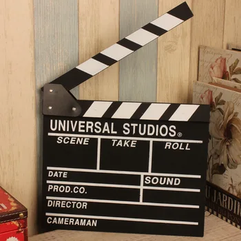 Creative Home Bar Coffee Decoration Props Film Board Camera Studio Wedding Photo Shoot Props English Finalized Film Director
Creative Home Bar Coffee Decoration Props Film Board Camera Studio Wedding Photo Shoot Props English Finalized Film Director