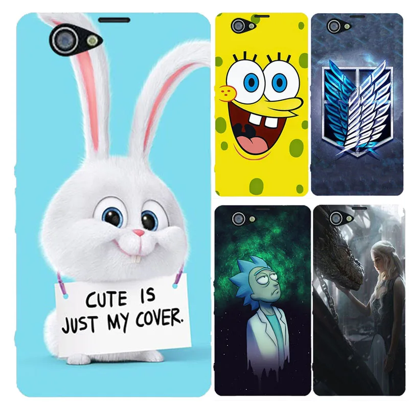 Soft TPU for Sony Xperia Z1 Compact Case Cover Silicon for Sony Xperia Z1 Mini M51W D5503 Painting Back Protective case
Soft TPU for Sony Xperia Z1 Compact Case Cover Silicon for Sony Xperia Z1 Mini M51W D5503 Painting Back Protective case