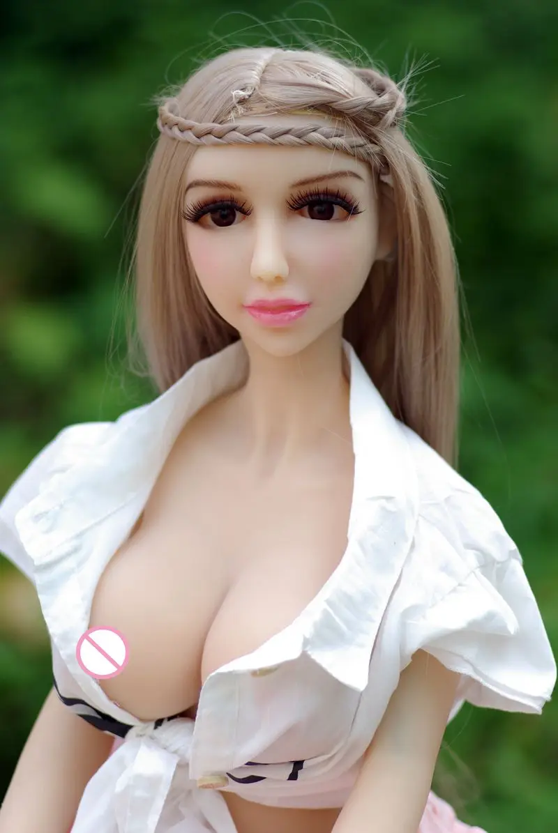 85cm Estartek 1/3 One-piece Sexy Soft Silicone Doll Angel Full Set for Collectible Action Figure for Fans Holiday Gift
85cm Estartek 1/3 One-piece Sexy Soft Silicone Doll Angel Full Set for Collectible Action Figure for Fans Holiday Gift