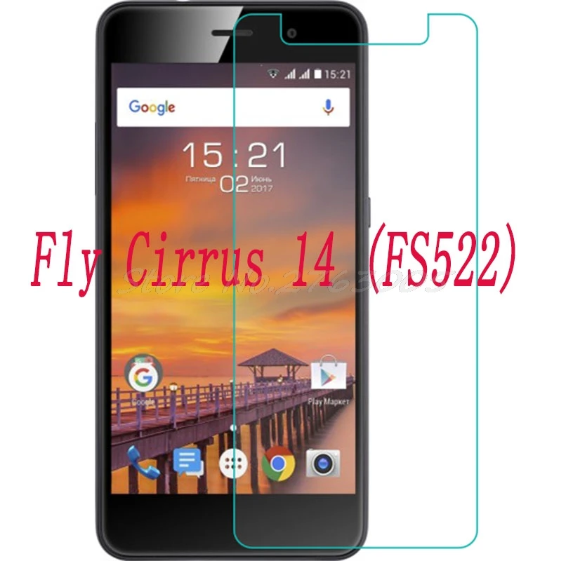 2PCS NEW Screen Protector phone For Fly Cirrus 14 FS522 Tempered Glass SmartPhone Film Protective Cover
2PCS NEW Screen Protector phone For Fly Cirrus 14 FS522 Tempered Glass SmartPhone Film Protective Cover