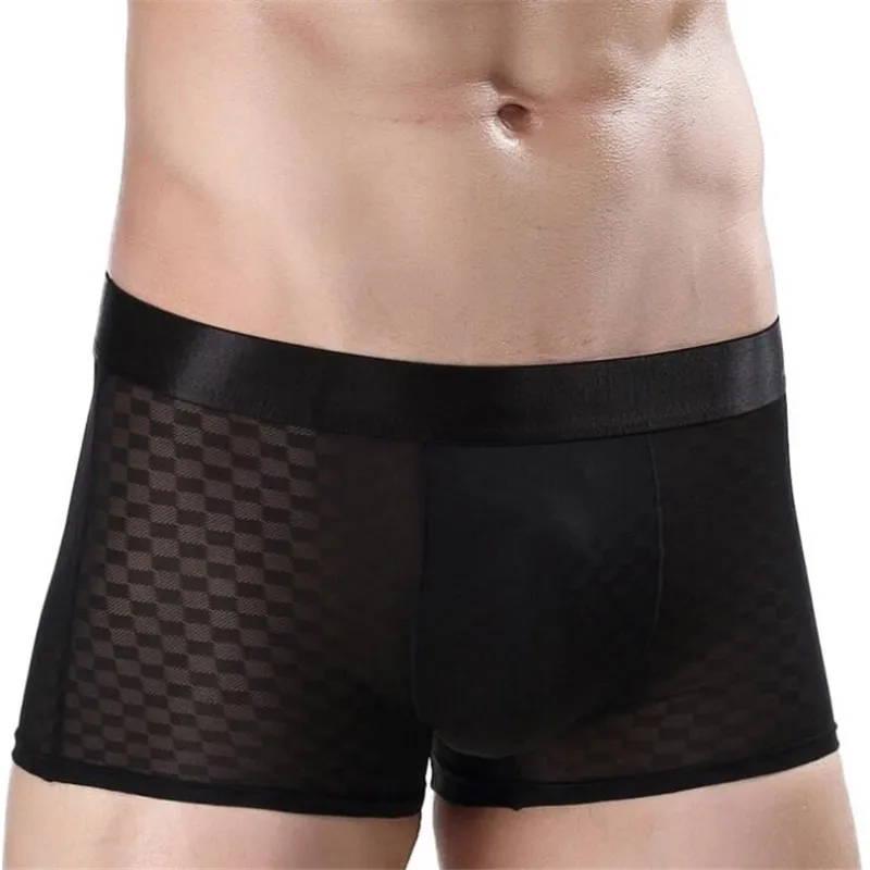 New Male Underwear Men Boxer Men's Sexy Underpants For Man Panties Boxershorts Cuecas Soft Tight Underpants Cueca Boxer Men XXXL
New Male Underwear Men Boxer Men's Sexy Underpants For Man Panties Boxershorts Cuecas Soft Tight Underpants Cueca Boxer Men XXXL