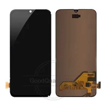Good Lcd Screen Assembly For Samsung galaxy A40 lcd Digitizer A405/DS A405F A405FD A405A Display Touch Screen Digitizer Assembly
Good Lcd Screen Assembly For Samsung galaxy A40 lcd Digitizer A405/DS A405F A405FD A405A Display Touch Screen Digitizer Assembly