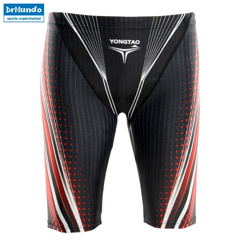 Men`s Professional Athletes Compression Rapid Swim Trunks Splice Quick Dry Jammer Swimsuit
Men`s Professional Athletes Compression Rapid Swim Trunks Splice Quick Dry Jammer Swimsuit