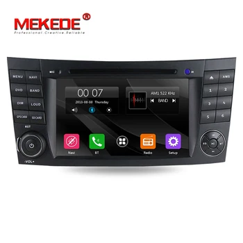 Free shipping! 7inch 2din car multimedia player for Mercedes/Benz E Class W211 W209 W219 including canbus GPS Navigation RDS BT
Free shipping! 7inch 2din car multimedia player for Mercedes/Benz E Class W211 W209 W219 including canbus GPS Navigation RDS BT