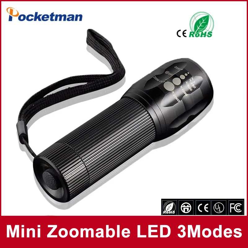 Free shipping cheaper and practical 2000Lumens High Power Torch Zoomable LED Flashlight Torch light For camp Flashlight z50
Free shipping cheaper and practical 2000Lumens High Power Torch Zoomable LED Flashlight Torch light For camp Flashlight z50