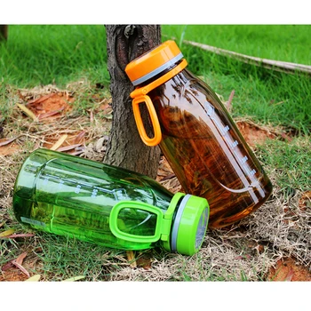 Plastic Water Bottle 800ml Leak-proof Portable Kettle Cup For Travel Sports NO019691041
Plastic Water Bottle 800ml Leak-proof Portable Kettle Cup For Travel Sports NO019691041