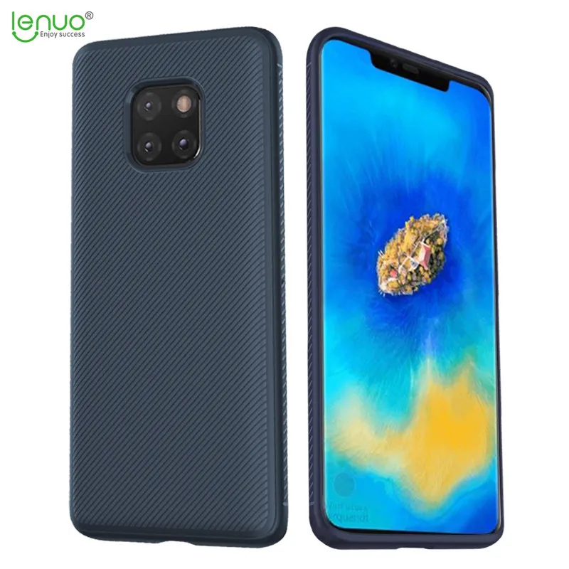 Huawei Mate 20 Pro Case Lenuo TPU Slim Shock Absorption Flexible Soft Protective Case for Huawei Mate 20 Pro Cover Casing
Huawei Mate 20 Pro Case Lenuo TPU Slim Shock Absorption Flexible Soft Protective Case for Huawei Mate 20 Pro Cover Casing