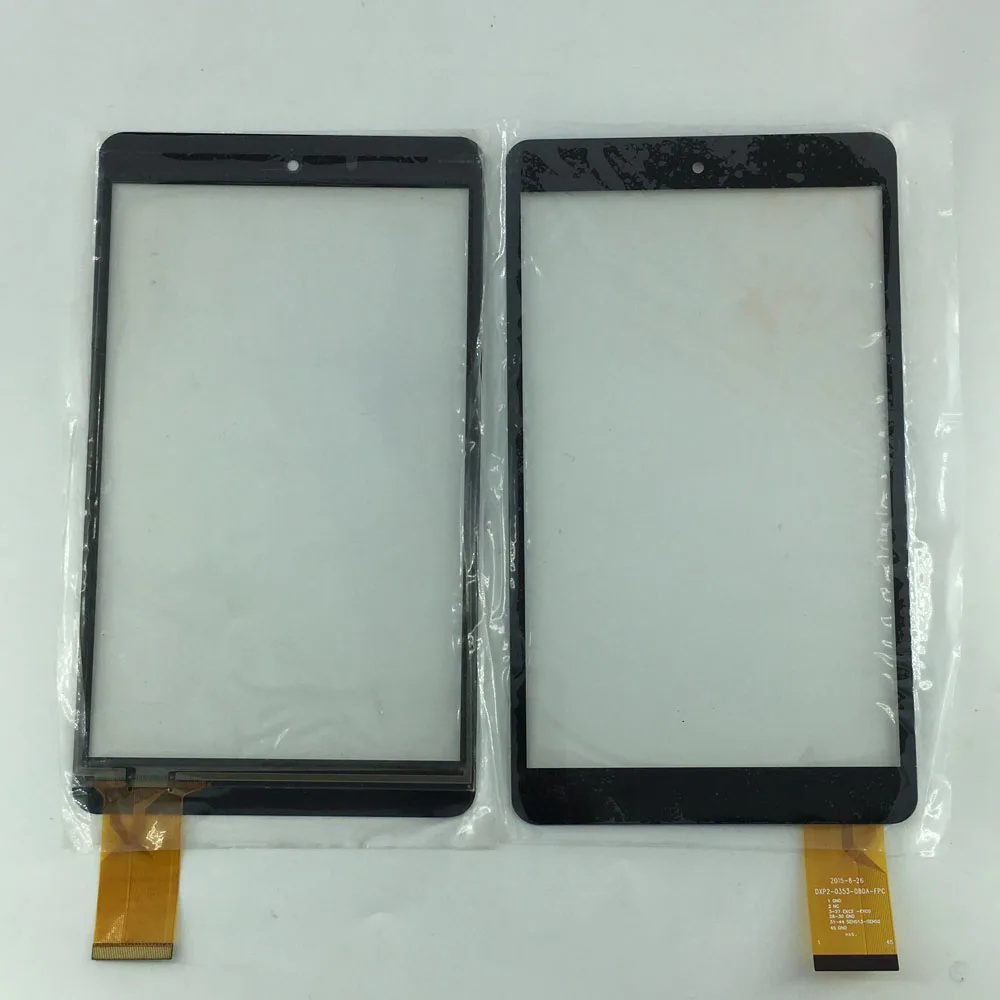 8 Inch DXP2-0353-080A-FPC tablet pc Touch Screen Digitizer glass External screen Sensor | Компьютеры и офис