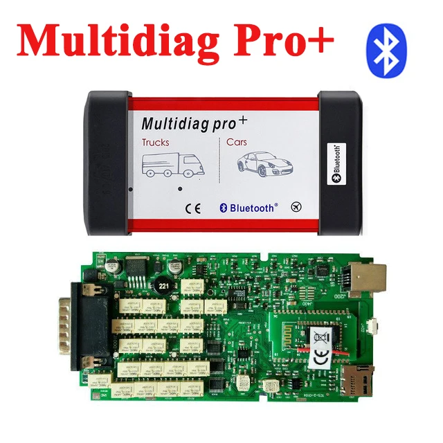 Multidiag pro+ tcs cdp pro plus Single Board PCB 2016.R0/2015.R3 keygen software obd2 scanner cars trucks OBDII diagnostic tool
Multidiag pro+ tcs cdp pro plus Single Board PCB 2016.R0/2015.R3 keygen software obd2 scanner cars trucks OBDII diagnostic tool