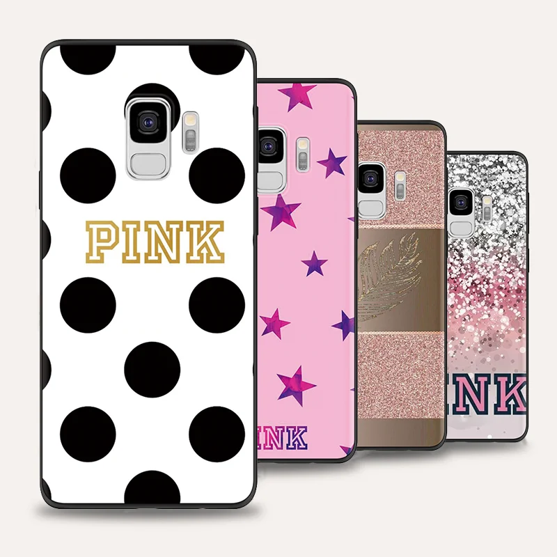 Luxury Marble Pink Case For Samsung Galaxy S8 S9 S10 Plus S10e S6 S7 Edge J7 Prime J8 J6 J4 Plus 2018 For Samsung J5 2016 Coque
Luxury Marble Pink Case For Samsung Galaxy S8 S9 S10 Plus S10e S6 S7 Edge J7 Prime J8 J6 J4 Plus 2018 For Samsung J5 2016 Coque