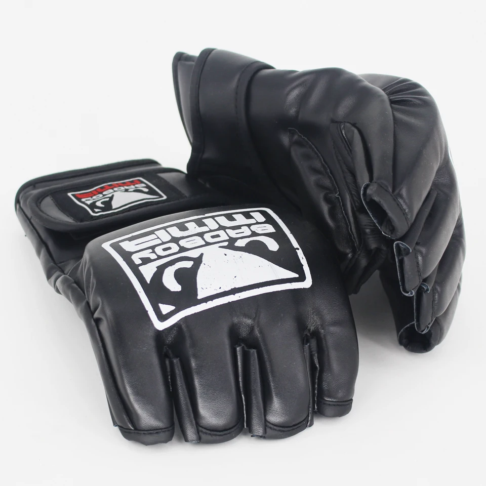 SUOTF Multicolor Fighting Tiger Muay Thai MMA Boxing Sports Leather Gloves fight box mma gloves boxing sanda boxing glove pads
SUOTF Multicolor Fighting Tiger Muay Thai MMA Boxing Sports Leather Gloves fight box mma gloves boxing sanda boxing glove pads