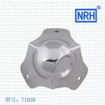 NRH 7102B steel ball corner amplifier corner high quality Angle bead performance equipment case cornerite chrome finish
NRH 7102B steel ball corner amplifier corner high quality Angle bead performance equipment case cornerite chrome finish
