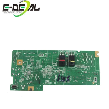 E-deal FORMATTER PCA ASSY Formatter Board logic Main Board MainBoard mother board for Epson L575 L495 L405 L475
E-deal FORMATTER PCA ASSY Formatter Board logic Main Board MainBoard mother board for Epson L575 L495 L405 L475
