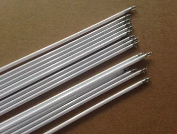 Free shipping 20pcs 387MM length LCD CCFL lamp backlight tube,387MM 2.4mm, 387MM length CCFL light
Free shipping 20pcs 387MM length LCD CCFL lamp backlight tube,387MM 2.4mm, 387MM length CCFL light