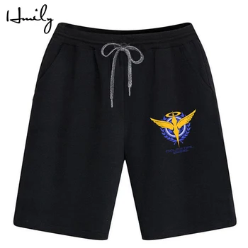 HMILY Elastic Waist Men Casual Shorts Half Short Trousers For Male Bodybuilding Jogger Casual Gyms Men Shorts
HMILY Elastic Waist Men Casual Shorts Half Short Trousers For Male Bodybuilding Jogger Casual Gyms Men Shorts
