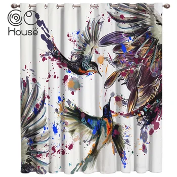 COCOHouse Ink Hummingbird Pictures Living Room Bedroom Kitchen Decor Window Treatment Ideas Window Curtain Panels Window Treat
COCOHouse Ink Hummingbird Pictures Living Room Bedroom Kitchen Decor Window Treatment Ideas Window Curtain Panels Window Treat