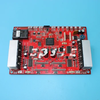 Plotter spare parts dx5 print head board for Galaxy rev 1.36