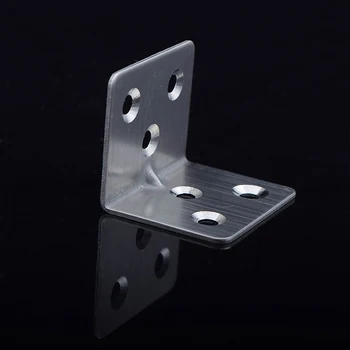 DHL free shipping Stainless Steel Furniture Connector Angle Bracket 1000pcs/lot steel angle wholesale
DHL free shipping Stainless Steel Furniture Connector Angle Bracket 1000pcs/lot steel angle wholesale