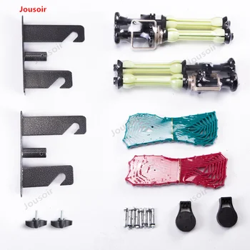 Manual background Frame Photography background shaft Two-axis photographic equipment background cloth CD50 T03
Manual background Frame Photography background shaft Two-axis photographic equipment background cloth CD50 T03