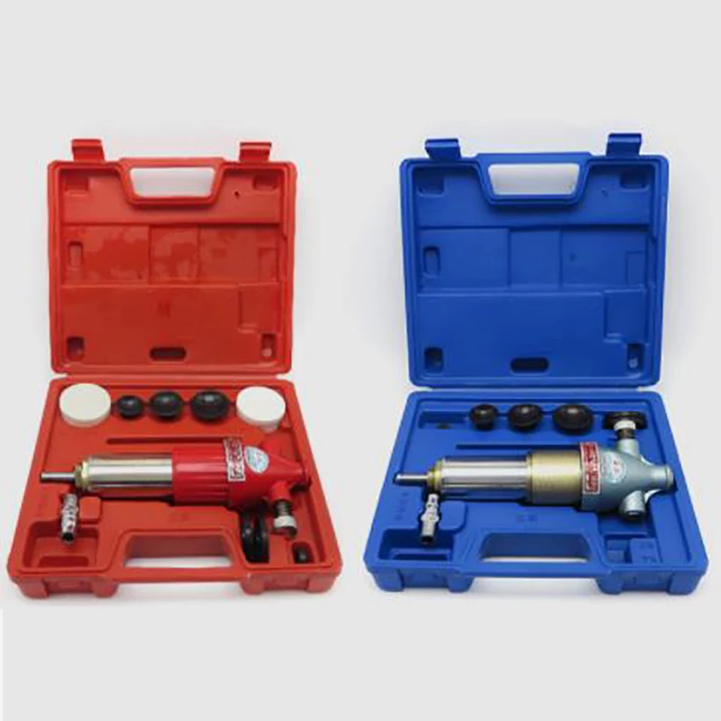 Pneumatic valve grinding machine, valve grinding machine, engine valve grinder, valve repair, valve grinding tool
Pneumatic valve grinding machine, valve grinding machine, engine valve grinder, valve repair, valve grinding tool