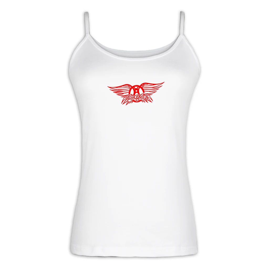 Fashion Aerosmith Classic Rock Music Steven Tyler Camisole Special Design Tank Top for Lady Girl Femme Street Style Women Tops
Fashion Aerosmith Classic Rock Music Steven Tyler Camisole Special Design Tank Top for Lady Girl Femme Street Style Women Tops
