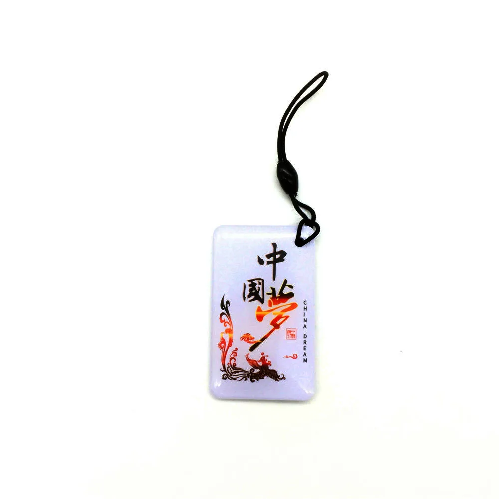 1Pcs UID Changeable 1K S50 NFC Card Clone Copy 13.56MHZ RFID Badge Keyfobs Key Token Chinese Magic Card
1Pcs UID Changeable 1K S50 NFC Card Clone Copy 13.56MHZ RFID Badge Keyfobs Key Token Chinese Magic Card