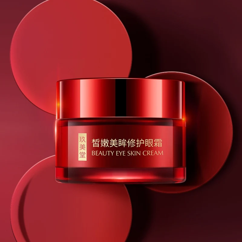 Eye Cream Moisturizing Firming Skin Anti-Wrinkle Anti-aging Remover Dark Circles Eye Care Against Puffiness and Bags
Eye Cream Moisturizing Firming Skin Anti-Wrinkle Anti-aging Remover Dark Circles Eye Care Against Puffiness and Bags