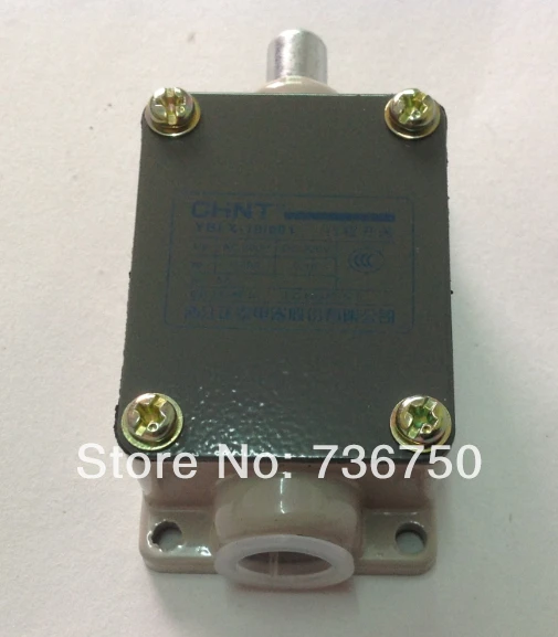 Embroidery machine spare parts - good quality limit switch / stroke switch / bar switch, LX19/001
Embroidery machine spare parts - good quality limit switch / stroke switch / bar switch, LX19/001