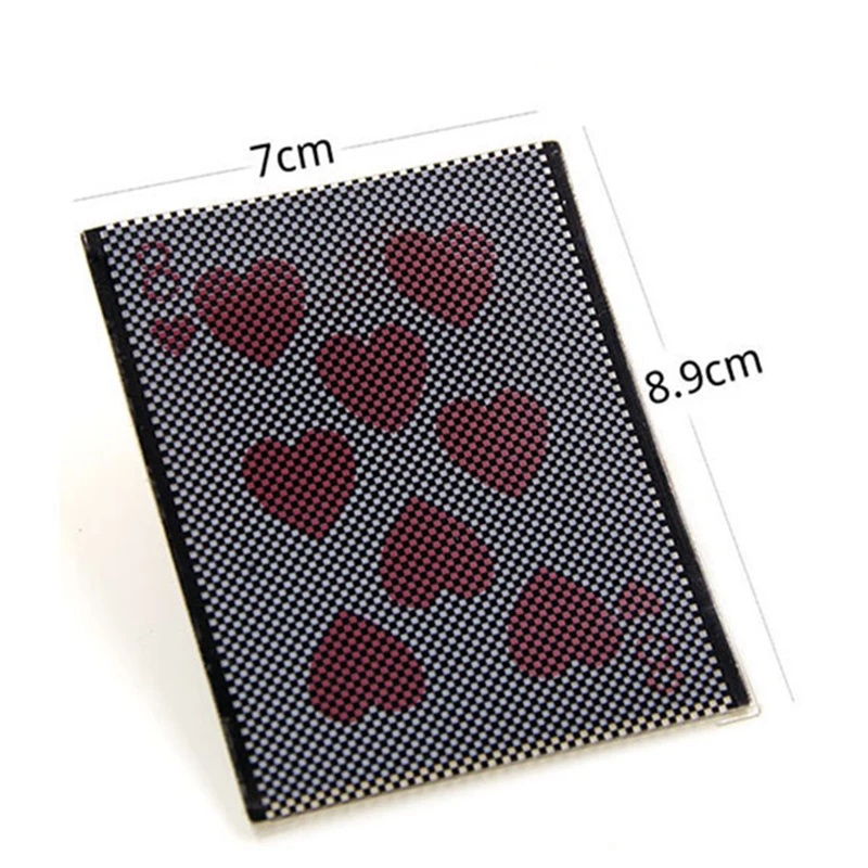 8.9*7CM Magic Trick Props Poker Card Fun Party Stage Close Up Magic Trick Tricks Toy P15
8.9*7CM Magic Trick Props Poker Card Fun Party Stage Close Up Magic Trick Tricks Toy P15