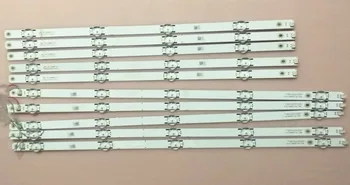Original and new LED Backlight Lamp strip for LG 55U1 SVJ550AM5-REV09-9LED-L SVJ550AM5-REV09-9LED-R-160602
Original and new LED Backlight Lamp strip for LG 55U1 SVJ550AM5-REV09-9LED-L SVJ550AM5-REV09-9LED-R-160602