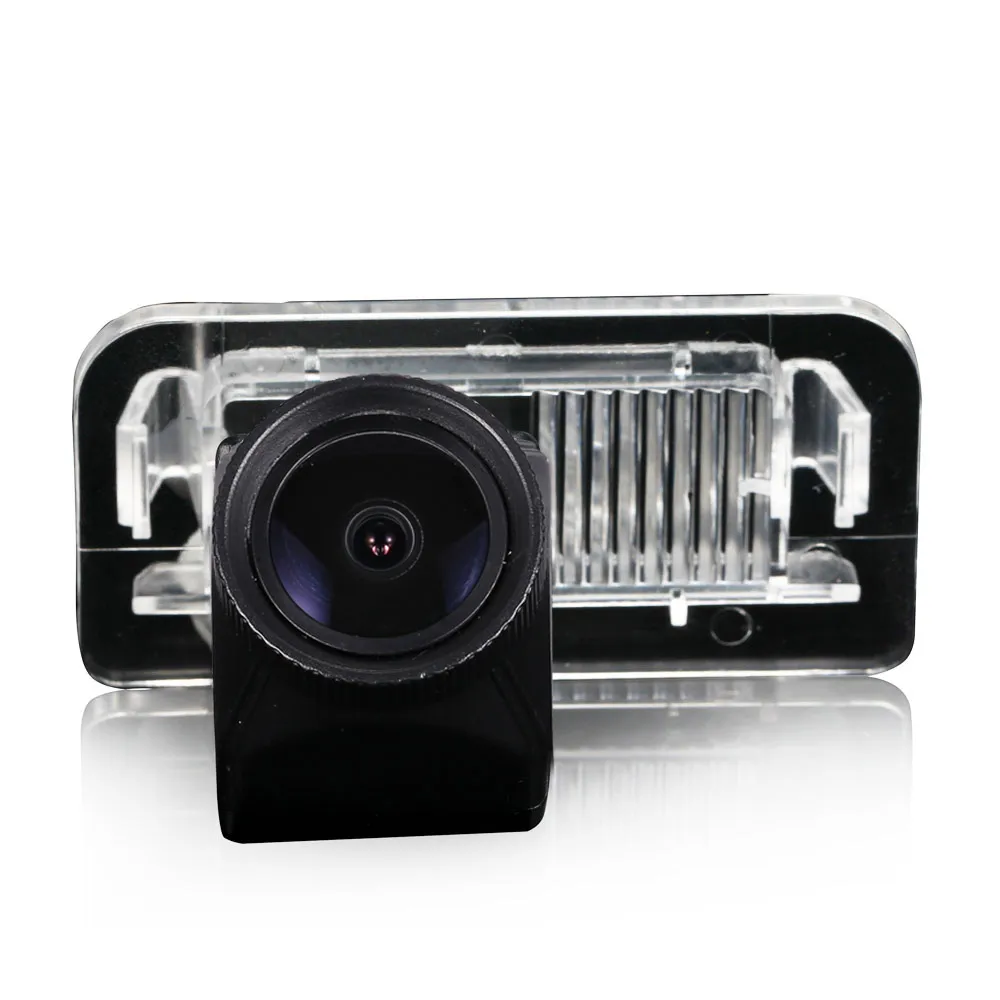 Фотокамера с обзором 170 градусов для Mercedes Benz MB B Class W246 B180 B200 B220 B250 | Автомобили и