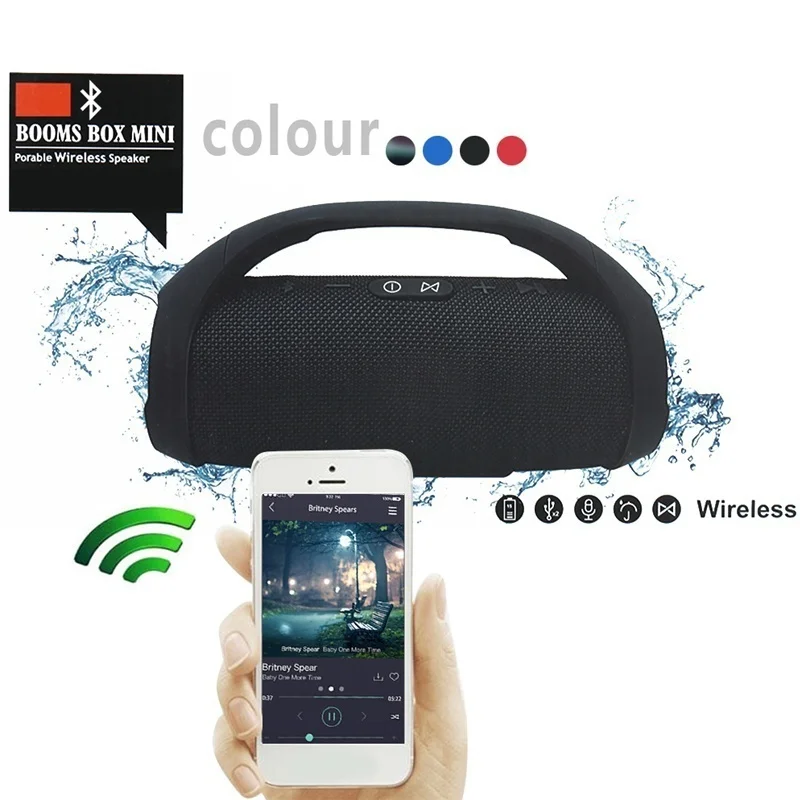 Professional IPX7 Portable jbl (11)