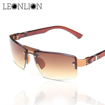 LeonLion 2019 Candy Color Metal Sunglasses Man Classic Big Frame Sun Glasses Vintage Brand Designer Outdoor Driving Glasses
LeonLion 2019 Candy Color Metal Sunglasses Man Classic Big Frame Sun Glasses Vintage Brand Designer Outdoor Driving Glasses