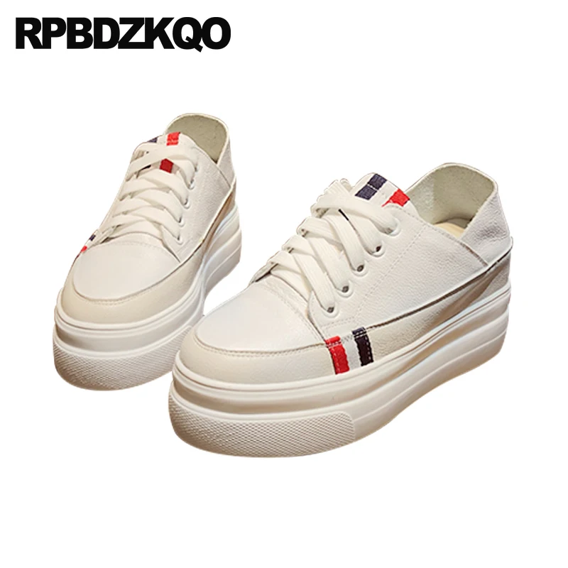 creepers designer shoes women luxury 2018 sneakers elevator height increasing flats 10 large size platform brand muffin trainers 
creepers designer shoes women luxury 2018 sneakers elevator height increasing flats 10 large size platform brand muffin trainers