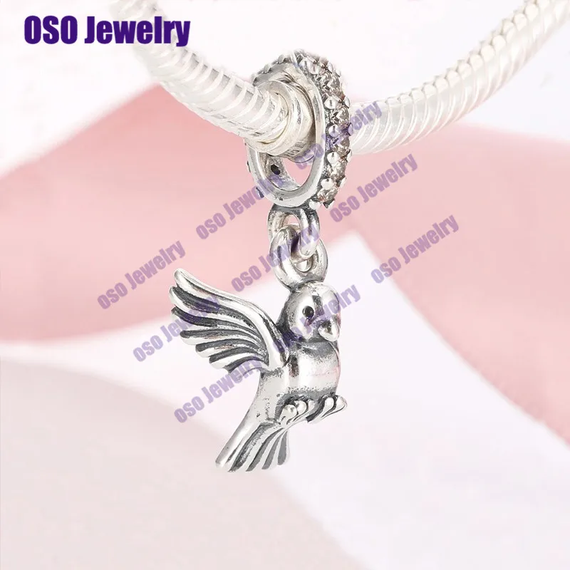 Genuine Silver 925 Star Charms Animal Bird Beads Fit Original Bracelets Bangles Pendants Jewelry Making Tibetan Jewelry
Genuine Silver 925 Star Charms Animal Bird Beads Fit Original Bracelets Bangles Pendants Jewelry Making Tibetan Jewelry