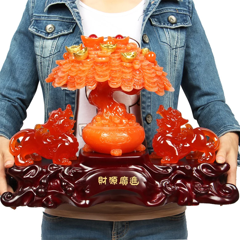 A lucky tree shook Qian Shu rich tree ornaments decoration gift shop opened a cornucopia of cabbage brave gifts
A lucky tree shook Qian Shu rich tree ornaments decoration gift shop opened a cornucopia of cabbage brave gifts