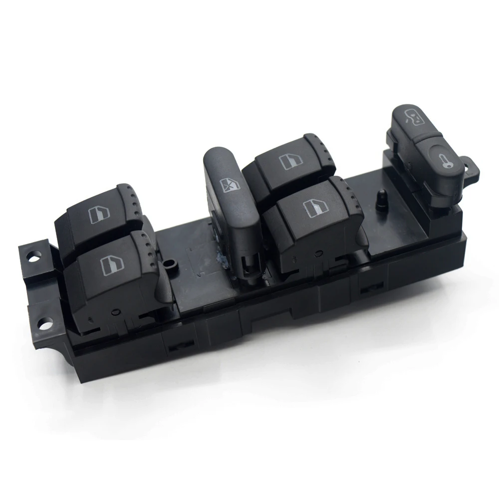 Factory direct sale! quality For VW 99-04 GTI Golf 4 Jetta MK4 BORA BEETLE Passat B5 B5.5 window switch OE:3BD 959 857
Factory direct sale! quality For VW 99-04 GTI Golf 4 Jetta MK4 BORA BEETLE Passat B5 B5.5 window switch OE:3BD 959 857